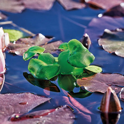 Pontec PondoHyacinth - Artificial Floating Water Hyacinth - Image 2