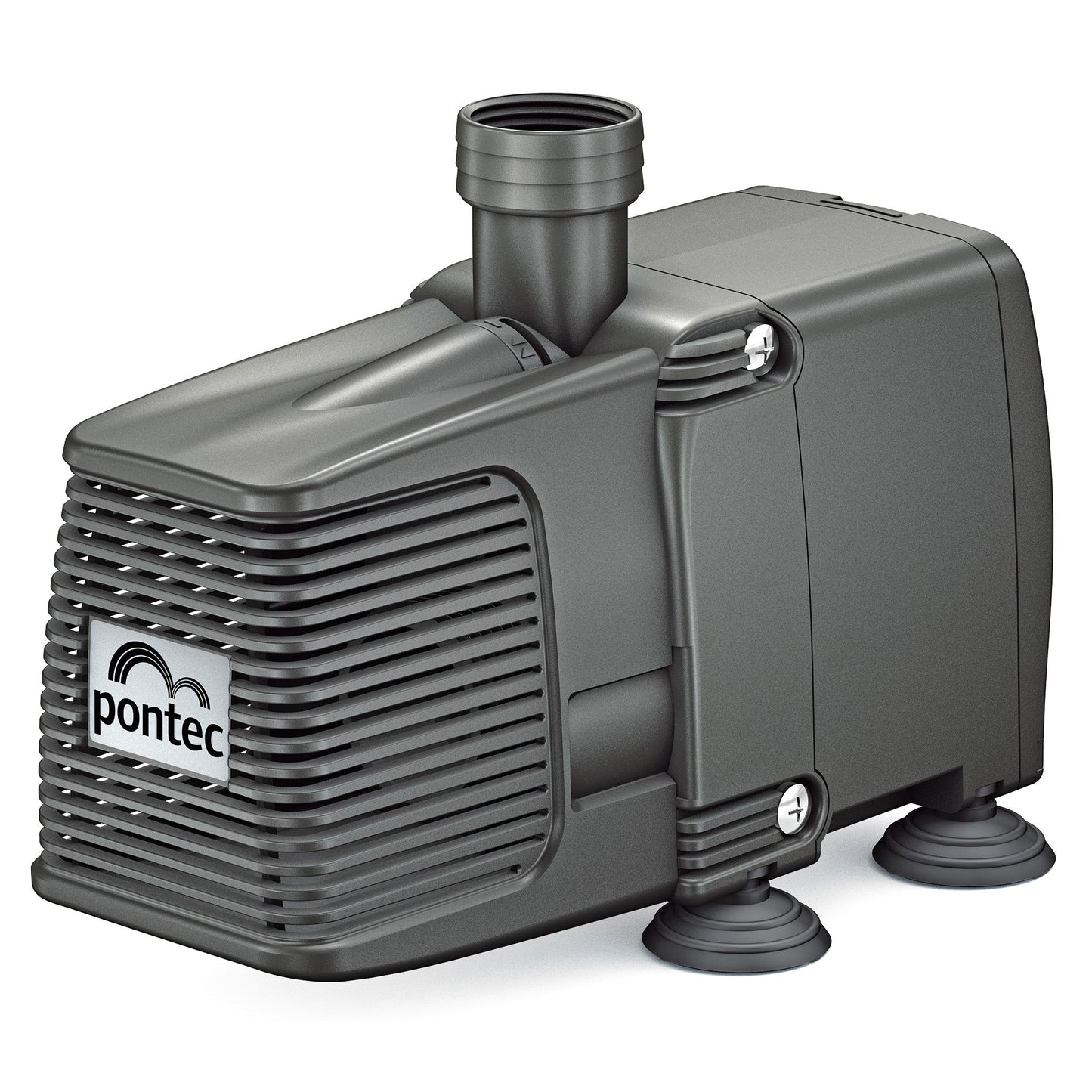Pontec PondoCompact 3000 Water Feature Pump - Image 1