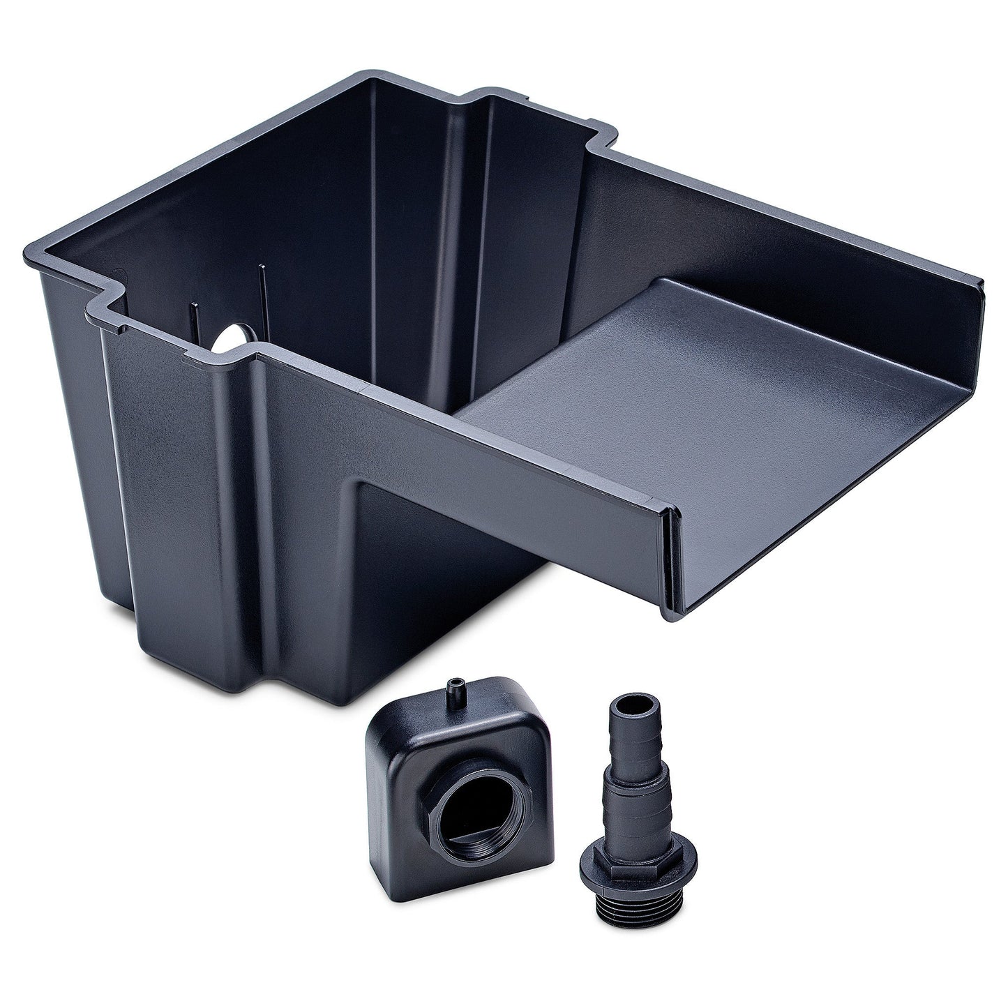 Pontec PondoFall - Watercourse Header - Image 1