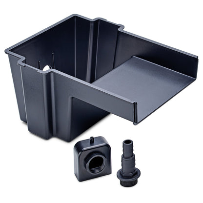 Pontec PondoFall - Watercourse Header - Image 1