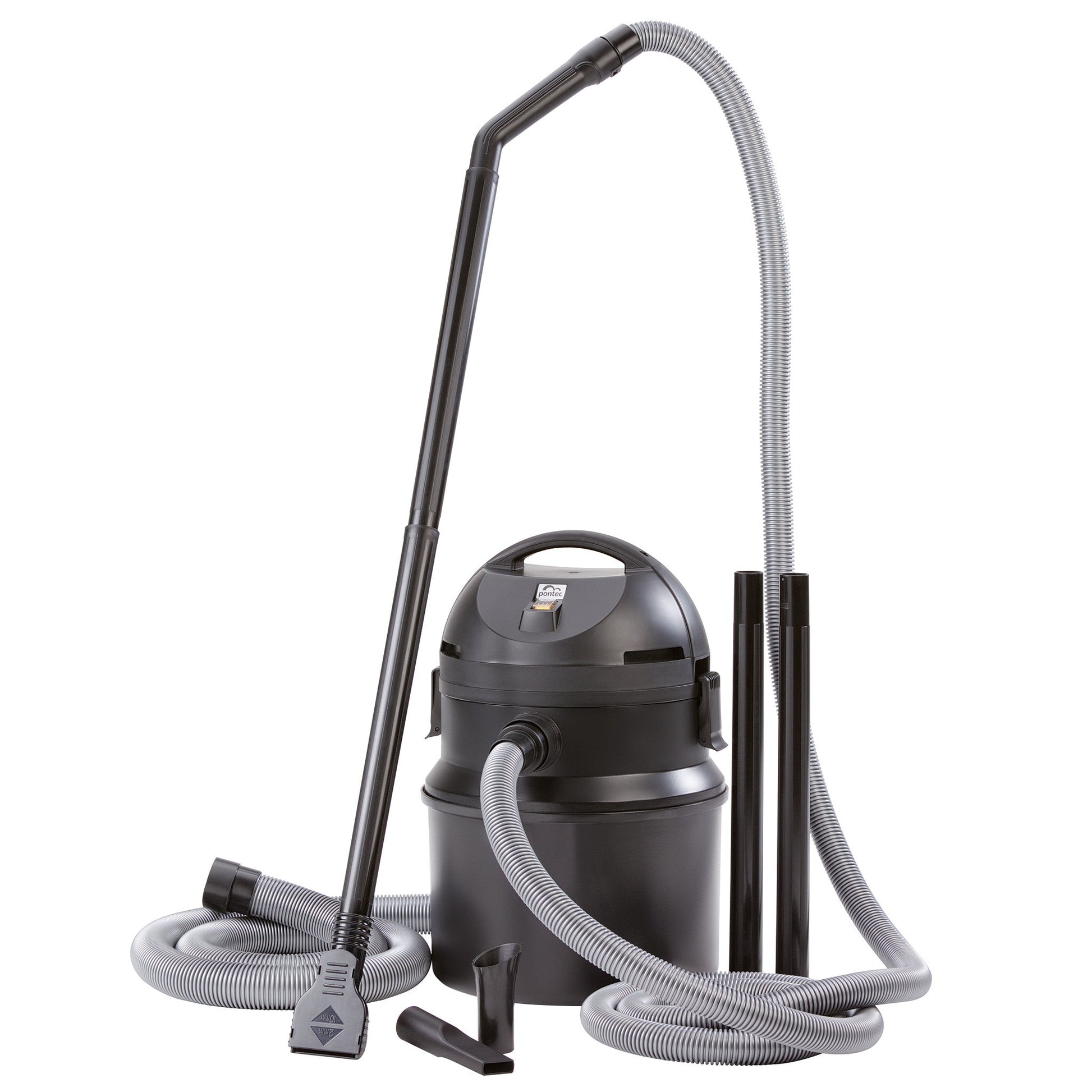 Pontec PondoMatic 3 Pond Vacuum - Image 1