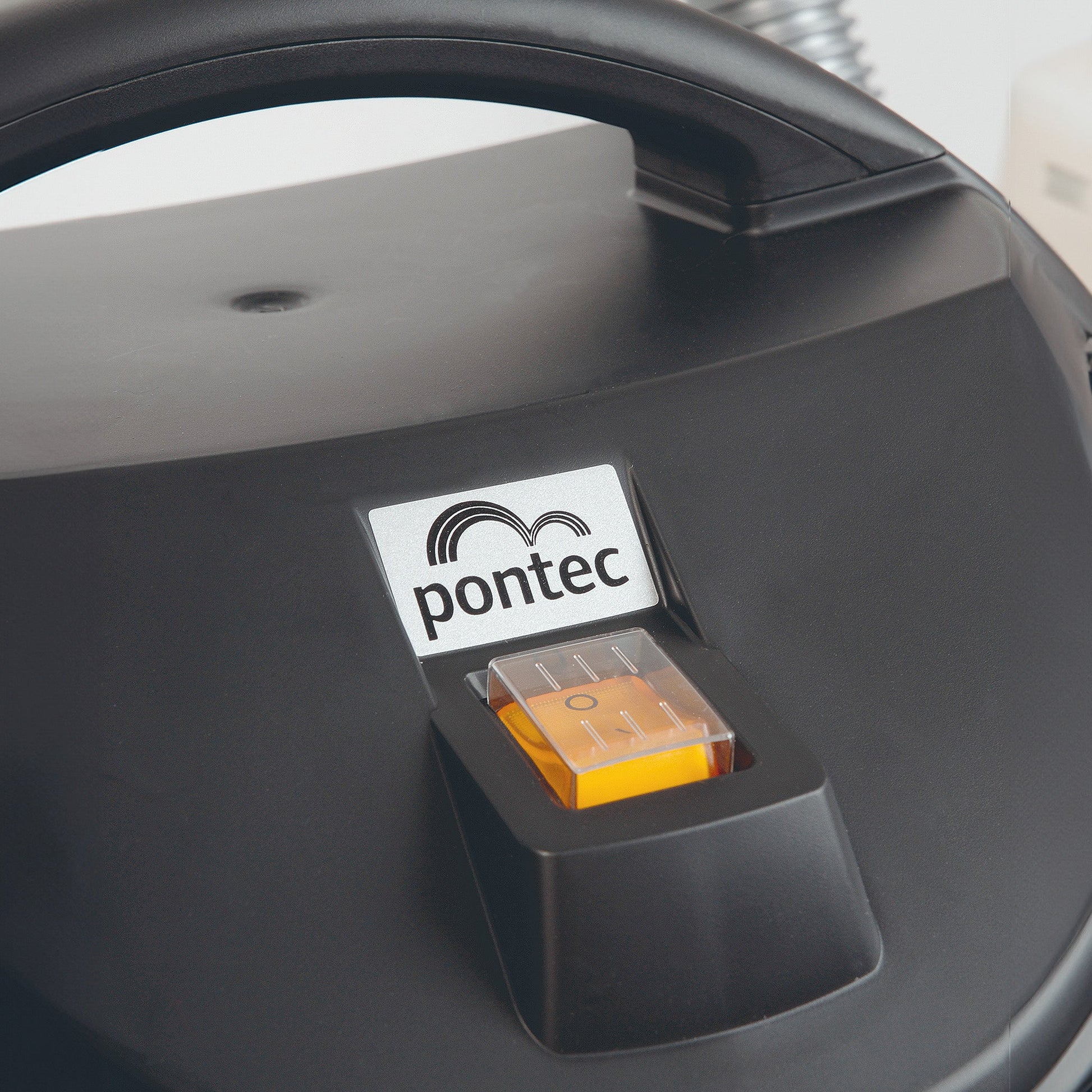 Pontec PondoMatic 3 Pond Vacuum - Image 3