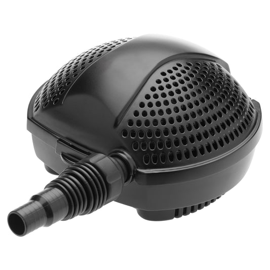 Pontec PondoMax Eco 2500 Waterfall and Filter Pumps - Image 1