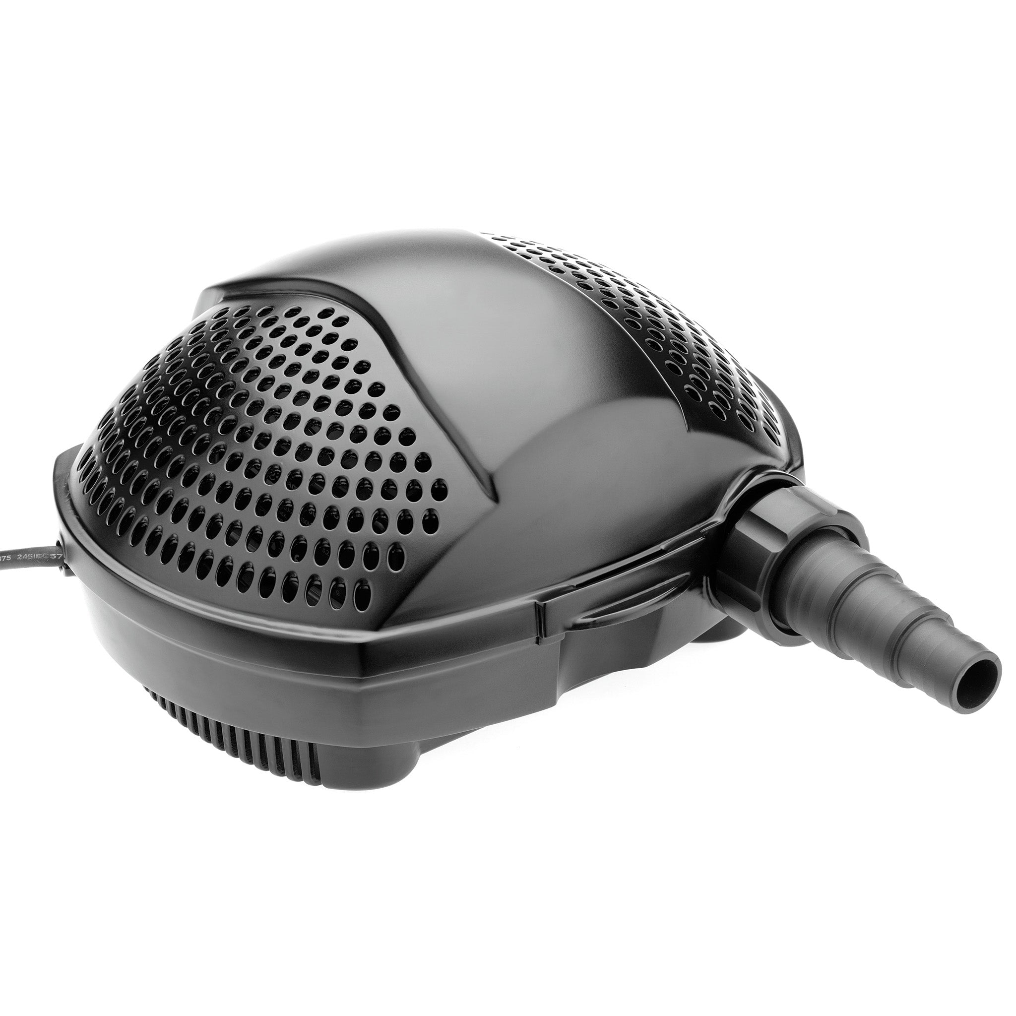 Pontec PondoMax Eco 8000 Waterfall and Filter Pumps