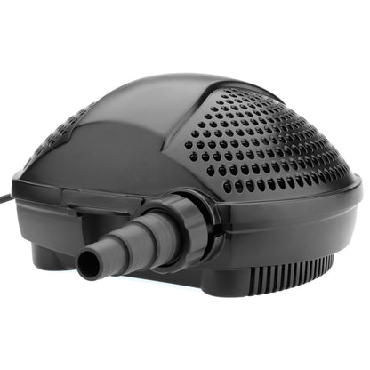 Pontec PondoMax Eco 14000 Waterfall and Filter Pumps - Image 2