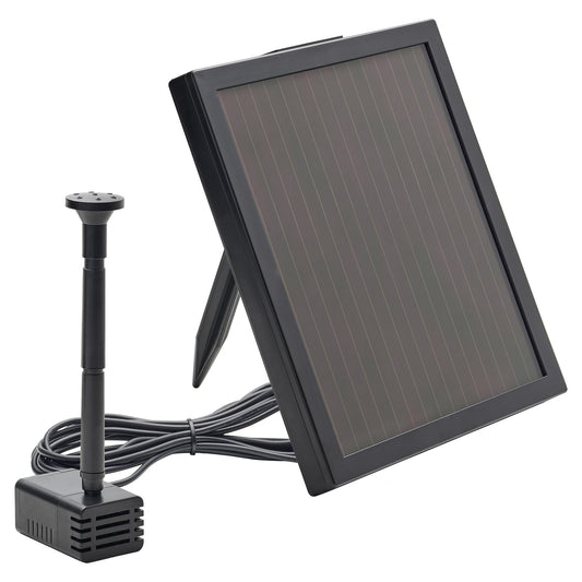 Pontec PondoSolar 150 - Solar Fountain Pump - Image 1