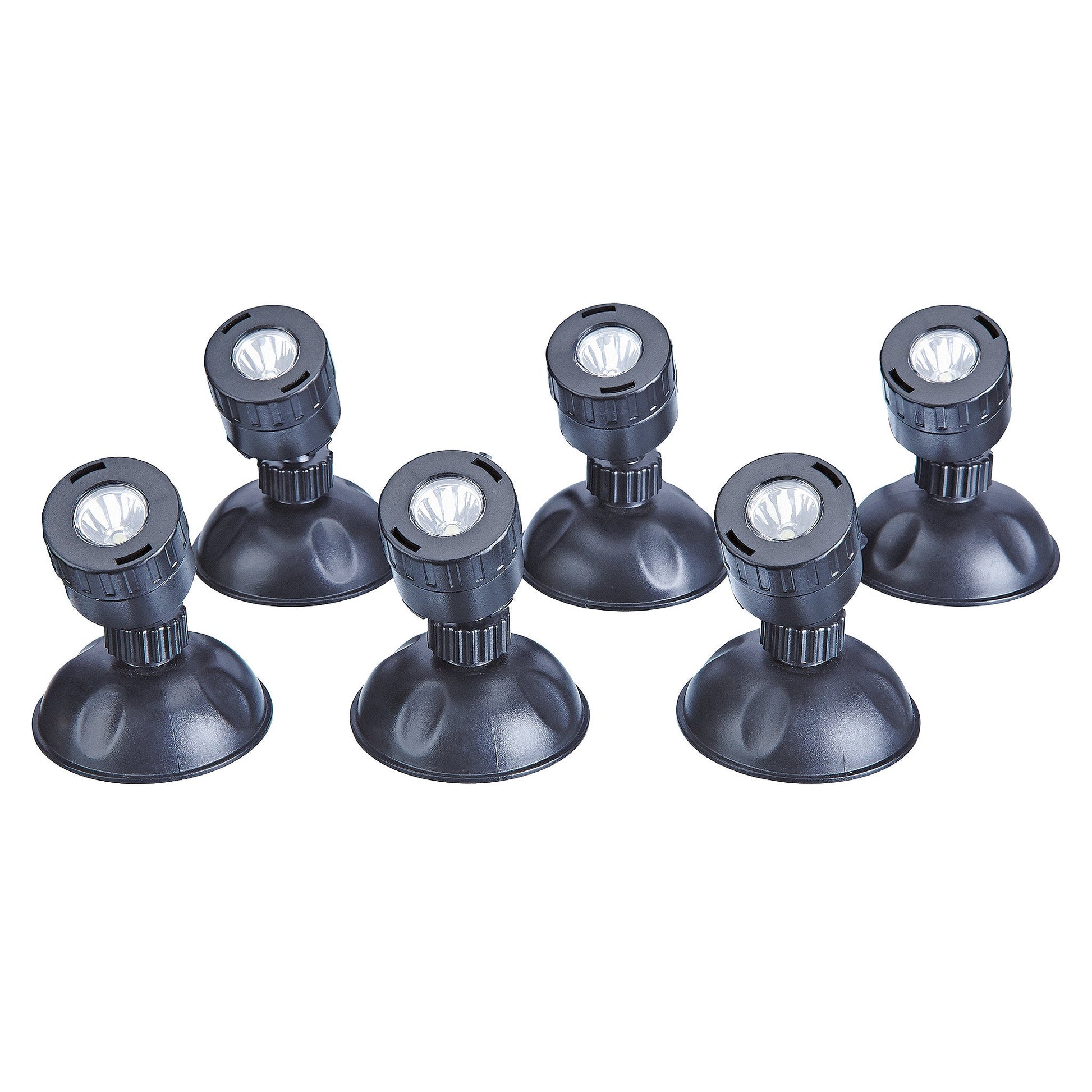 Pontec PondoStar LED 6 Light Set  (Max Depth 1.0m) - Image 1