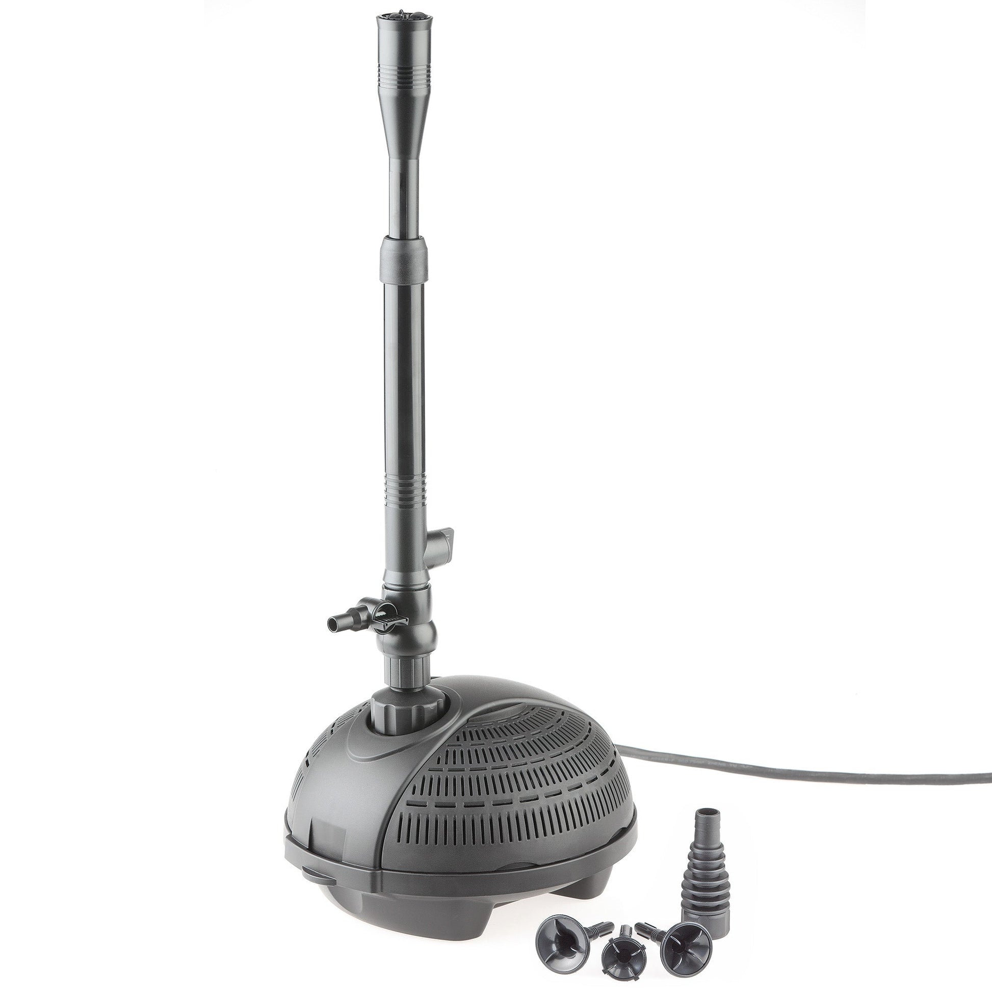 Pontec PondoVario 3500 Fountain Pump Sets - Image 1