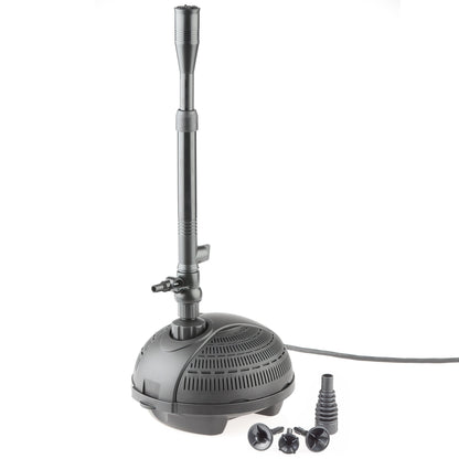 Pontec PondoVario 2500 Fountain Pump Sets - Image 1
