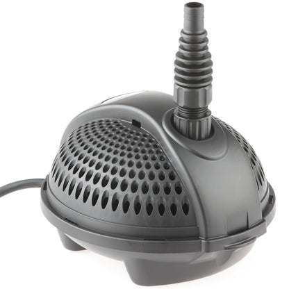 Pontec PondoVario 1500 Fountain Pump Sets - Image 2