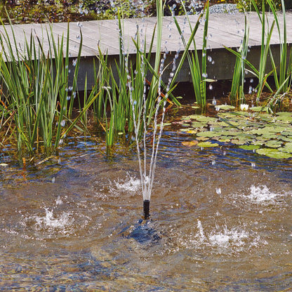 Pontec PondoVario 750 Fountain Pump Sets - Image 4