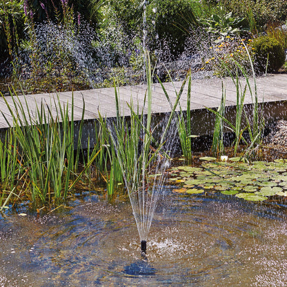 Pontec PondoVario 750 Fountain Pump Sets - Image 5