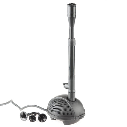 Pontec PondoVario 750 Fountain Pump Sets - Image 1