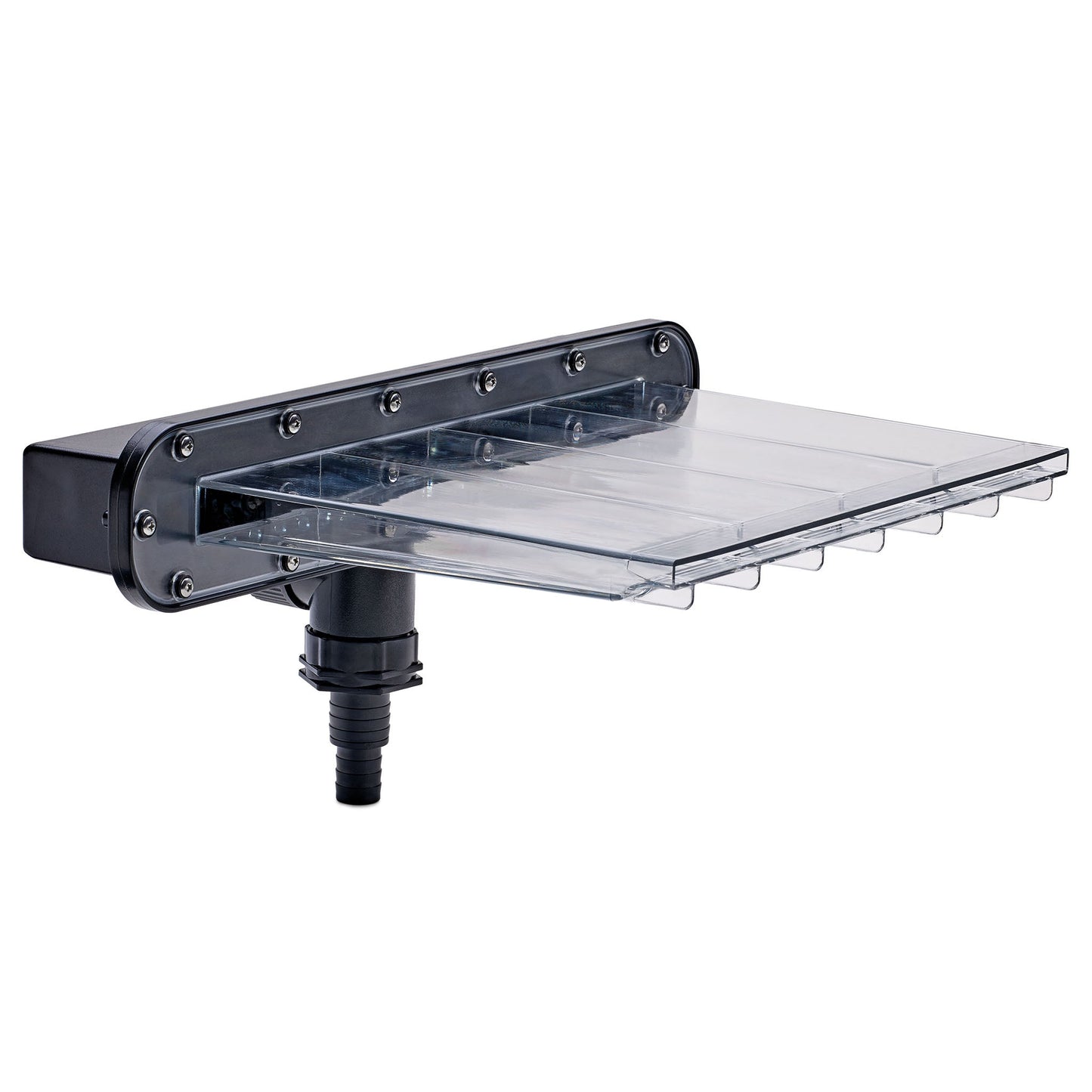 Pontec PondoFall LED - Watercourse Header / Water Blade - Image 1