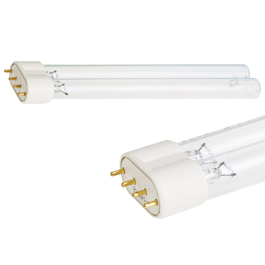 Hozelock - 18w PLL UV Bulb (4 Pin) For A Hozelock Bioforce Revolution 6000