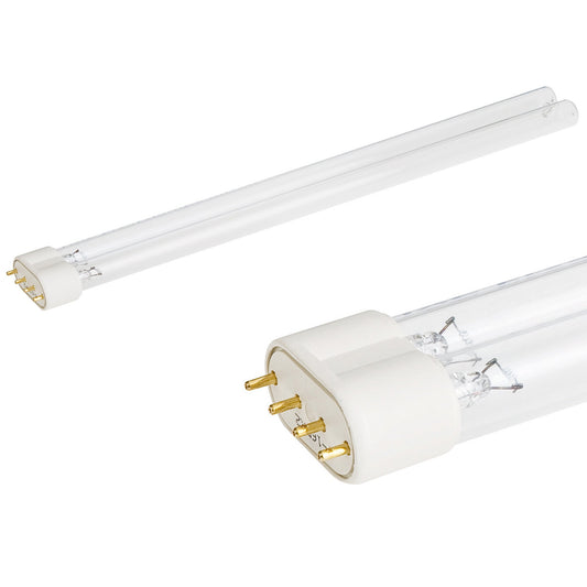 Hozelock - 24W - 4 Pin PL-L TUV Ultra Violet Bulb For A Hozelock Vorton 11 - 55 UV