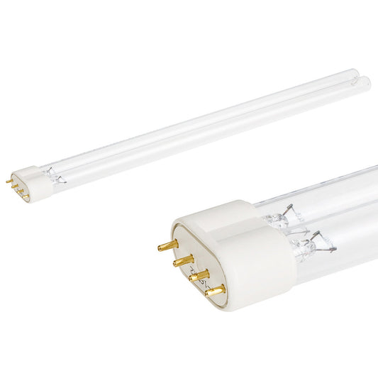 Hozelock - 36W - 4 Pin PLL TUV Ultra Violet Bulb For A Hozelock Bioforce Revolution 14000