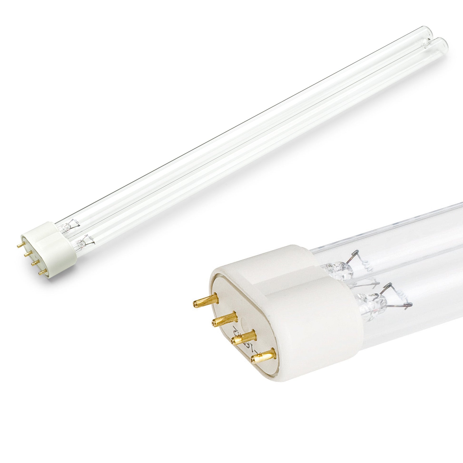 Oase - 42W - 4 Pin PLL TUV Ultra Violet Bulb (77871) For A Oase FiltoClear 19000