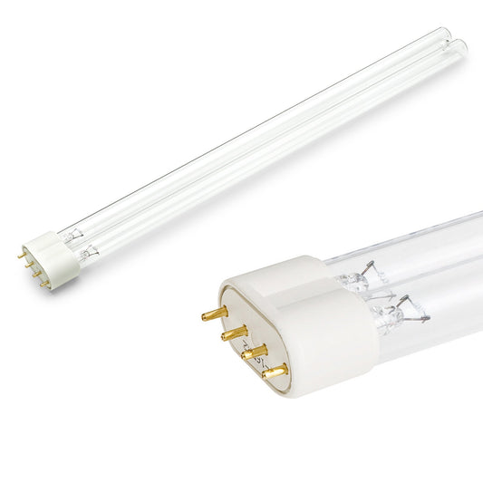 Oase - 42W - 4 Pin PLL TUV Ultra Violet Bulb (77871) For A Oase FiltoClear 19000