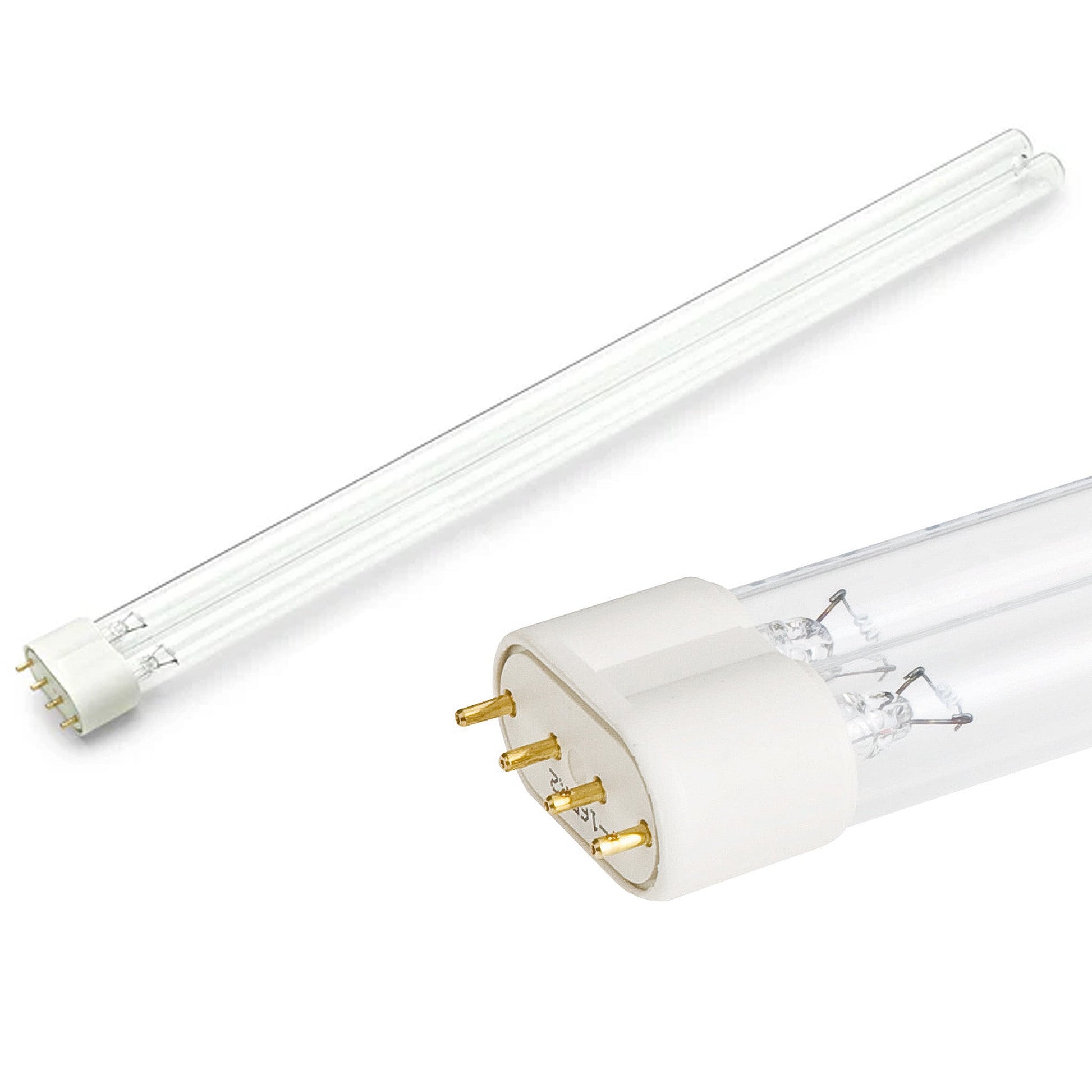 Oase - 55W - 4 Pin PLL TUV Ultra Violet Bulb (56636) For A Oase Vitronic 55