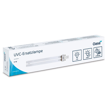 Oase - 9w PLS UV Bulb (2 Pin) - Image 2