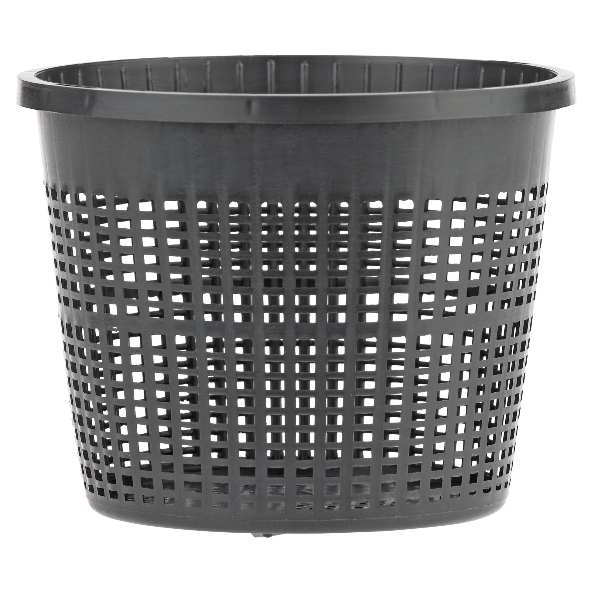 Oase Round Planting Basket 130mm Dia x 100mm - Image 1