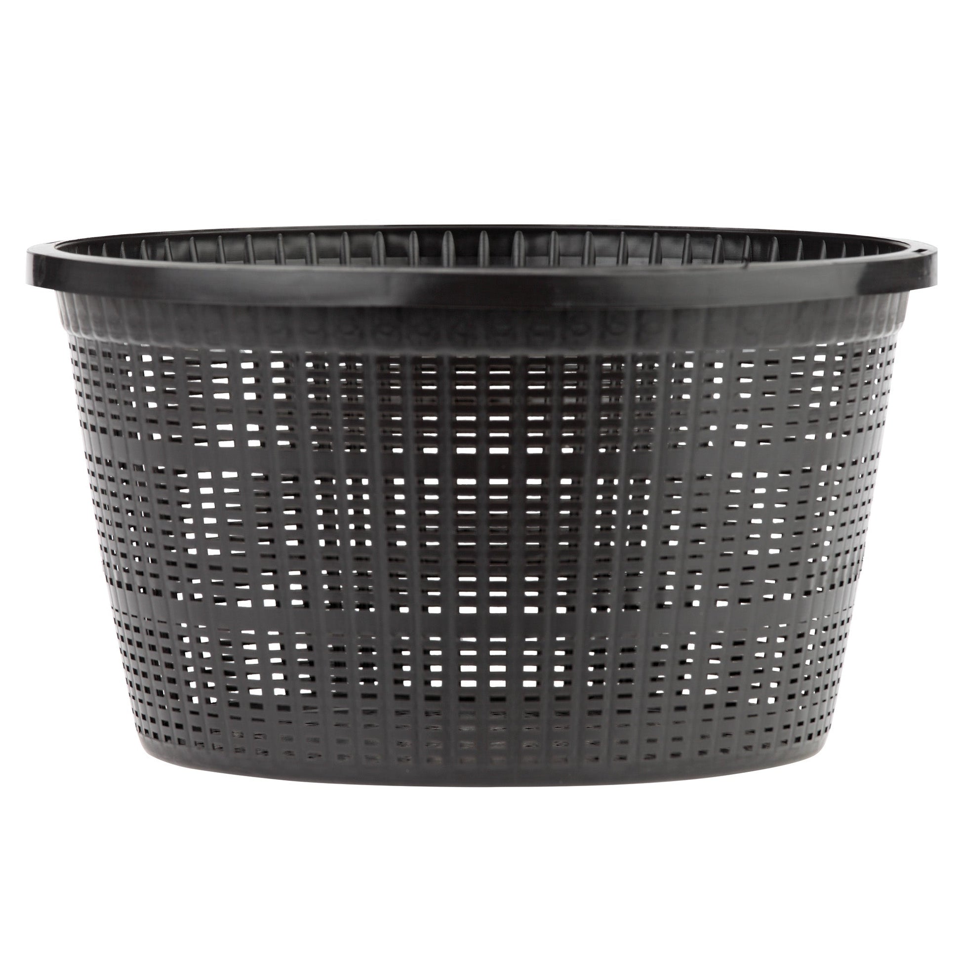 Oase Round Planting Basket 220mm Dia x 120mm - Image 1