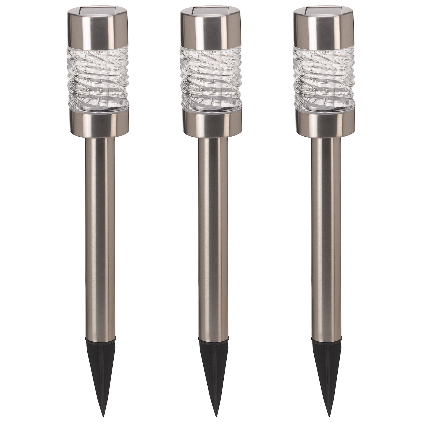 Smart Garden Martello Post Light 3 Pack Picture 3