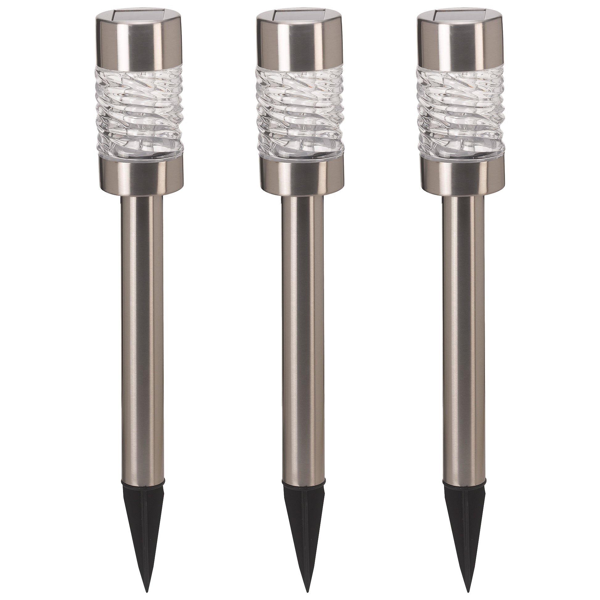 Smart Garden Martello Post Light 3 Pack Picture 3