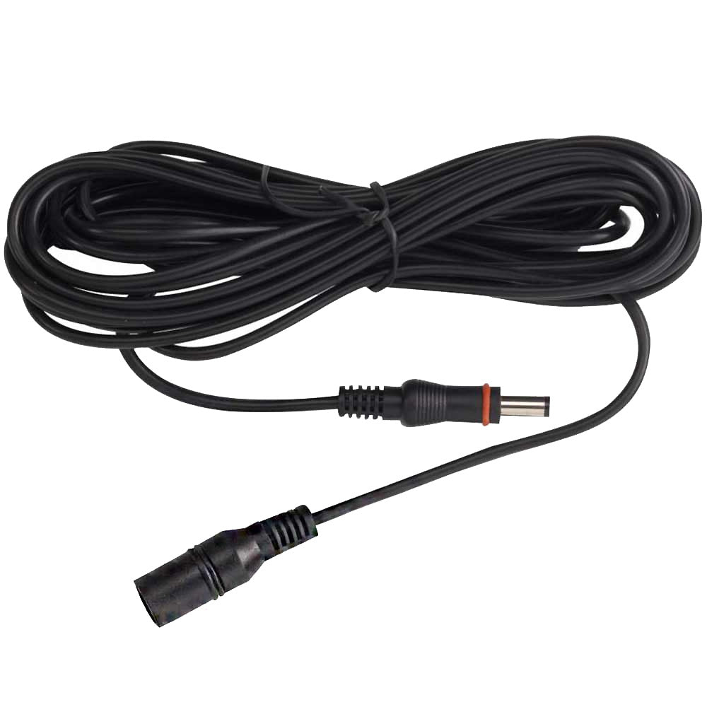 Smart Solar - 5m Solar Pump Extension Cable - 1190010 - Image 1