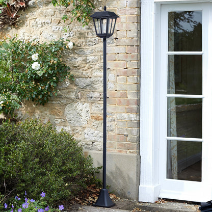 Smart Solar - Whitehall 365 Solar Post Light - Single (50 / 100 Lumens) - Image 3