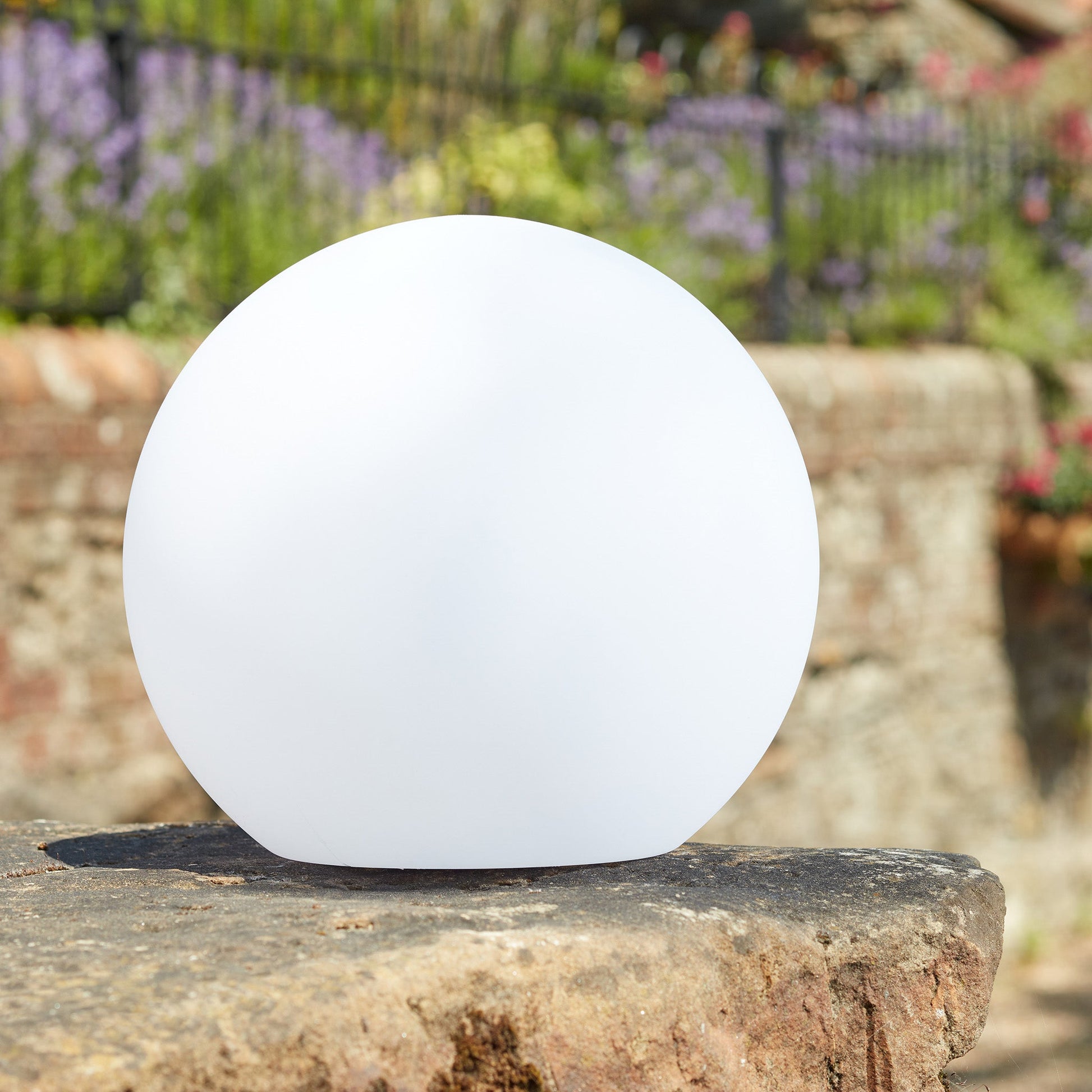 Smart Solar - Solar Luniere Orb Light - Extra Large (Single) - Image 1