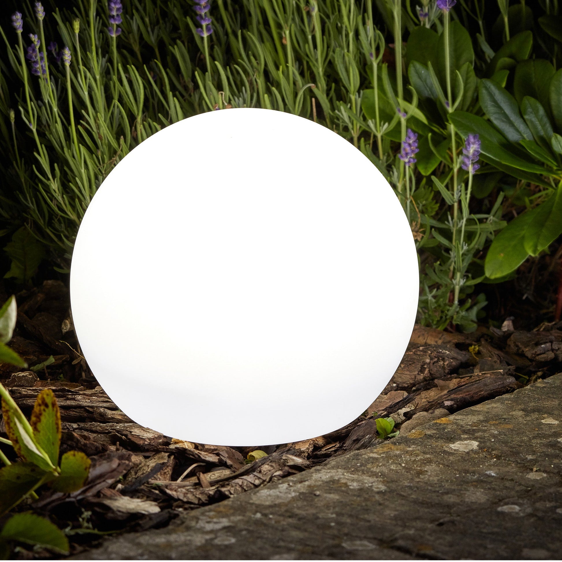 Smart Solar - Solar Luniere Orb Light - Extra Large (Single) - Image 2