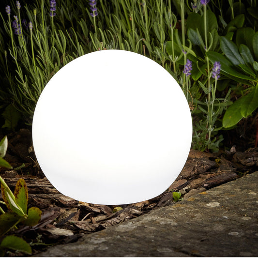 Smart Solar - Solar Luniere Orb Light - Extra Large (Single) - Image 2