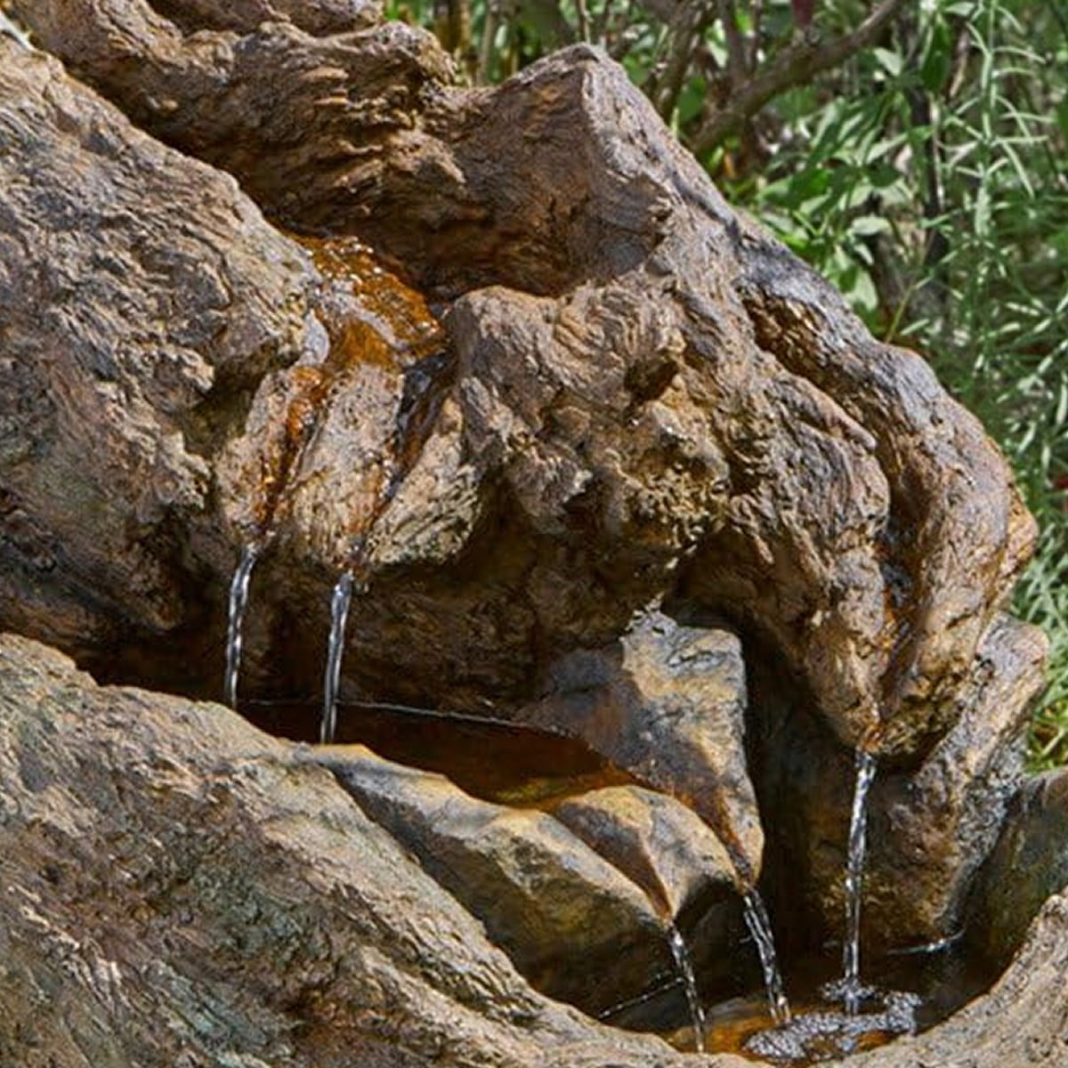 Smart Garden Products SMW101 Hybrid Power Wychwood falls 1175000 Picture 3