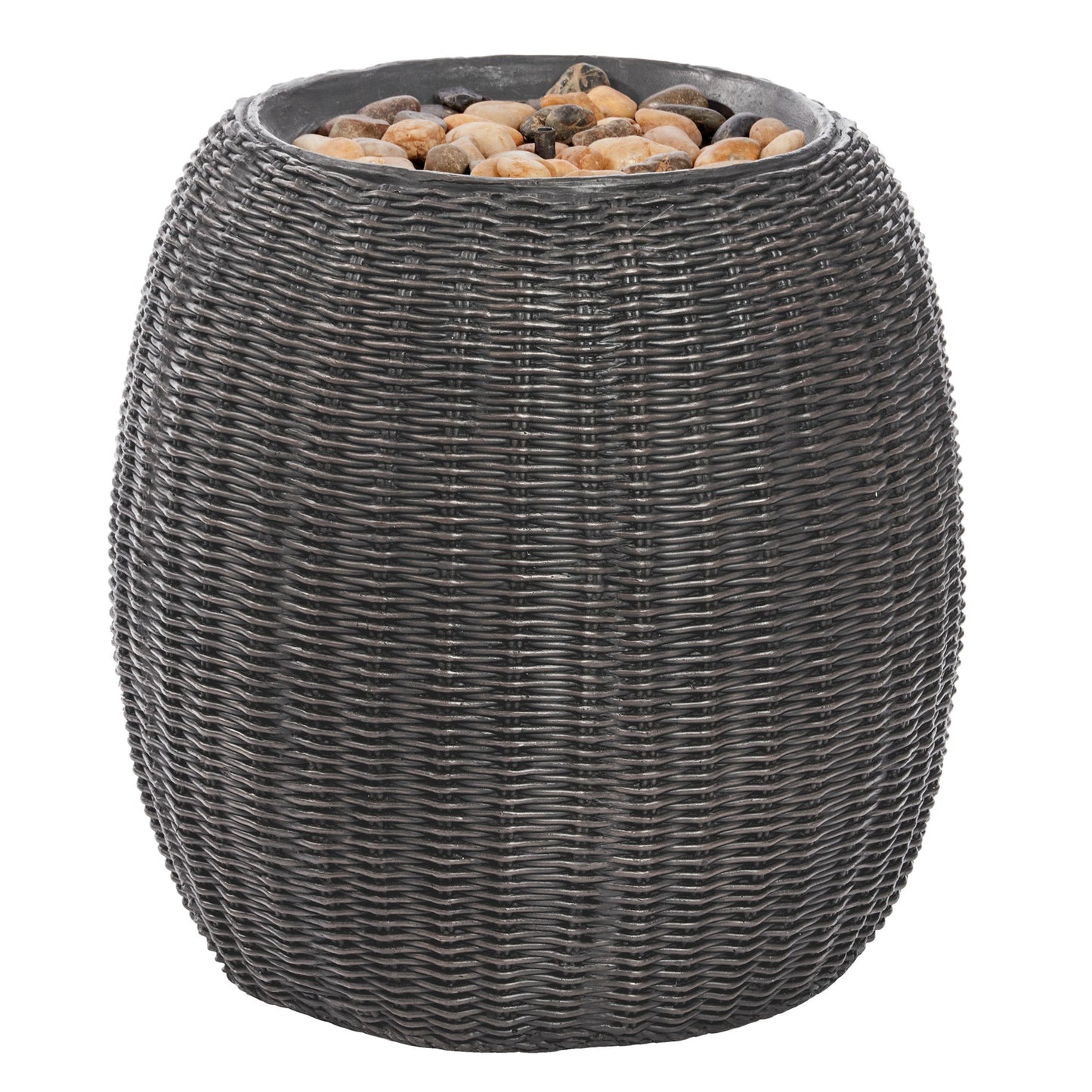 Smart Solar - Water Weave Solar Power Water Feature