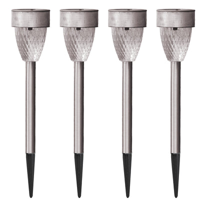 Smart Solar - Cygnus Solar Post Lights (4 Pack) - Image 1