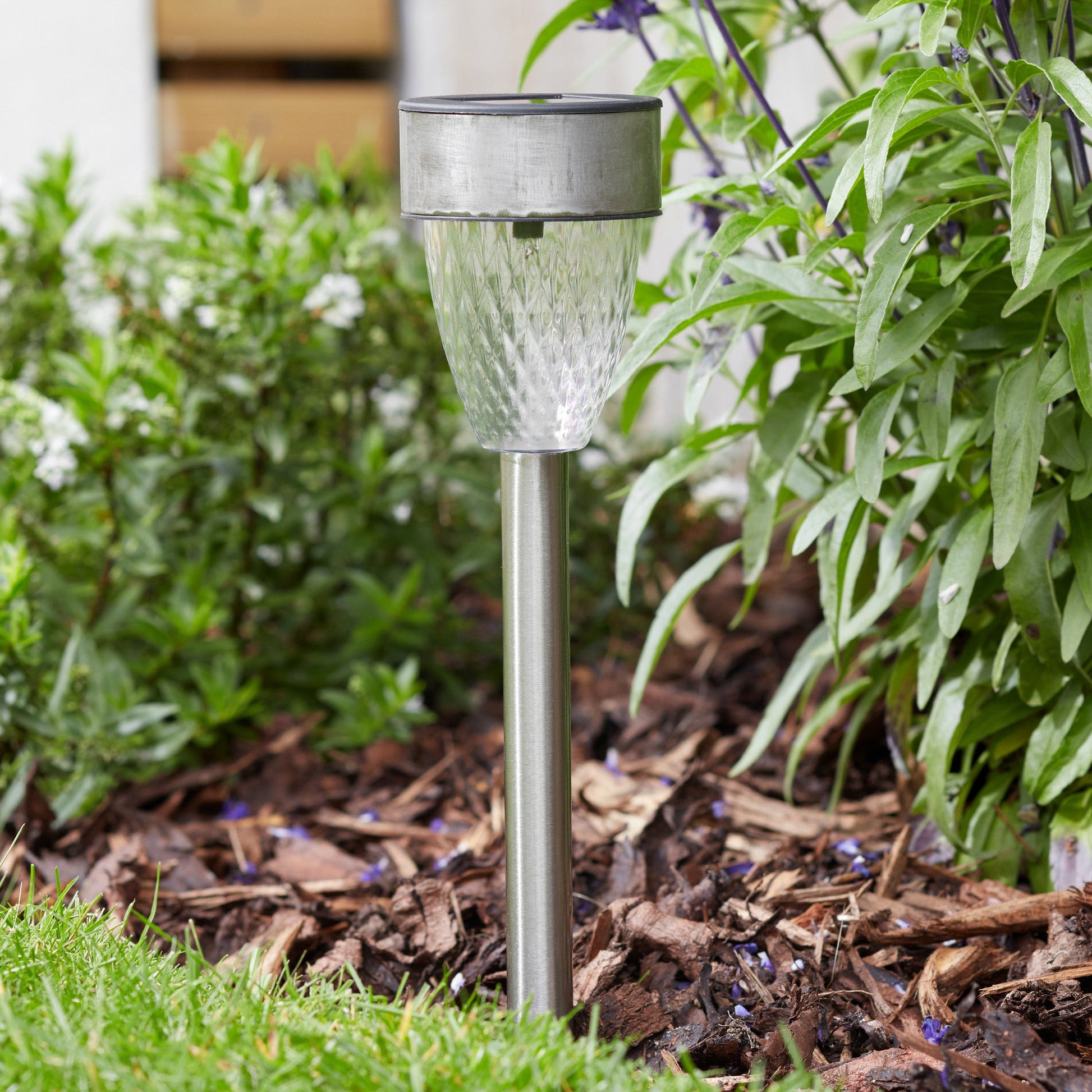 Smart Solar - Cygnus Solar Post Lights (4 Pack) - Image 2