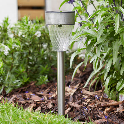 Smart Solar - Cygnus Solar Post Lights (4 Pack) - Image 2