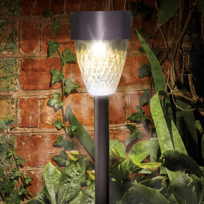 Smart Solar - Cygnus Solar Post Lights (4 Pack) - Image 3