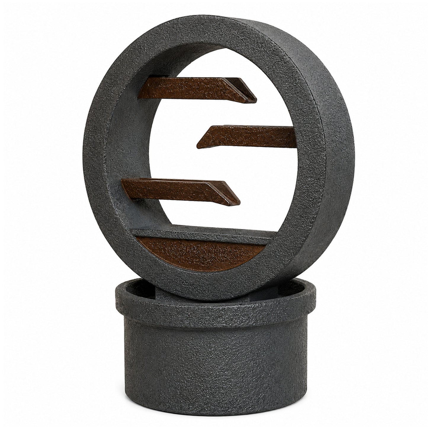 Smart Solar - Omega Solar Water Feature - Picture 3