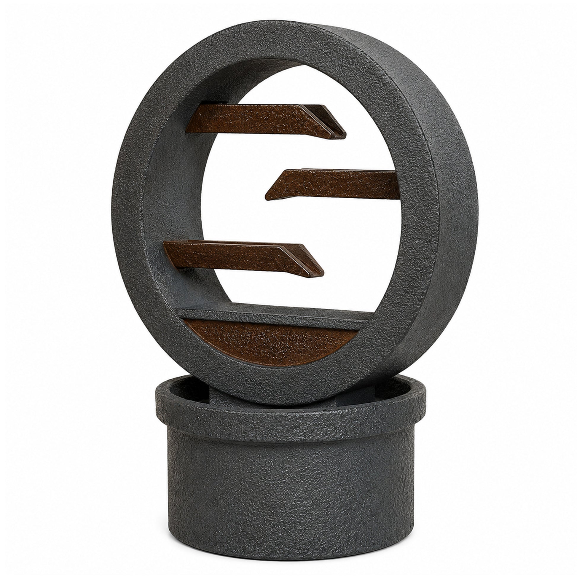 Smart Solar - Omega Solar Water Feature - Picture 3