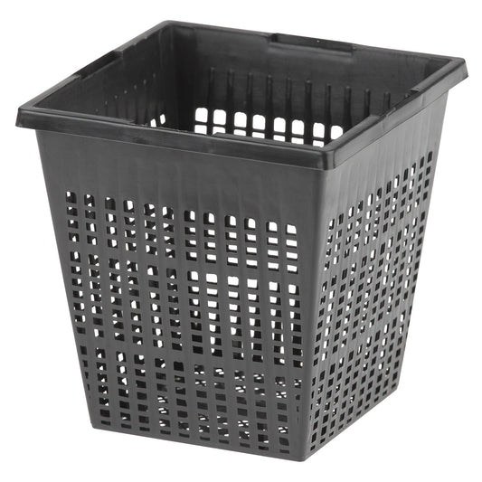 Oase Square Planting Basket 110mm x 110mm x 110mm - Image 1