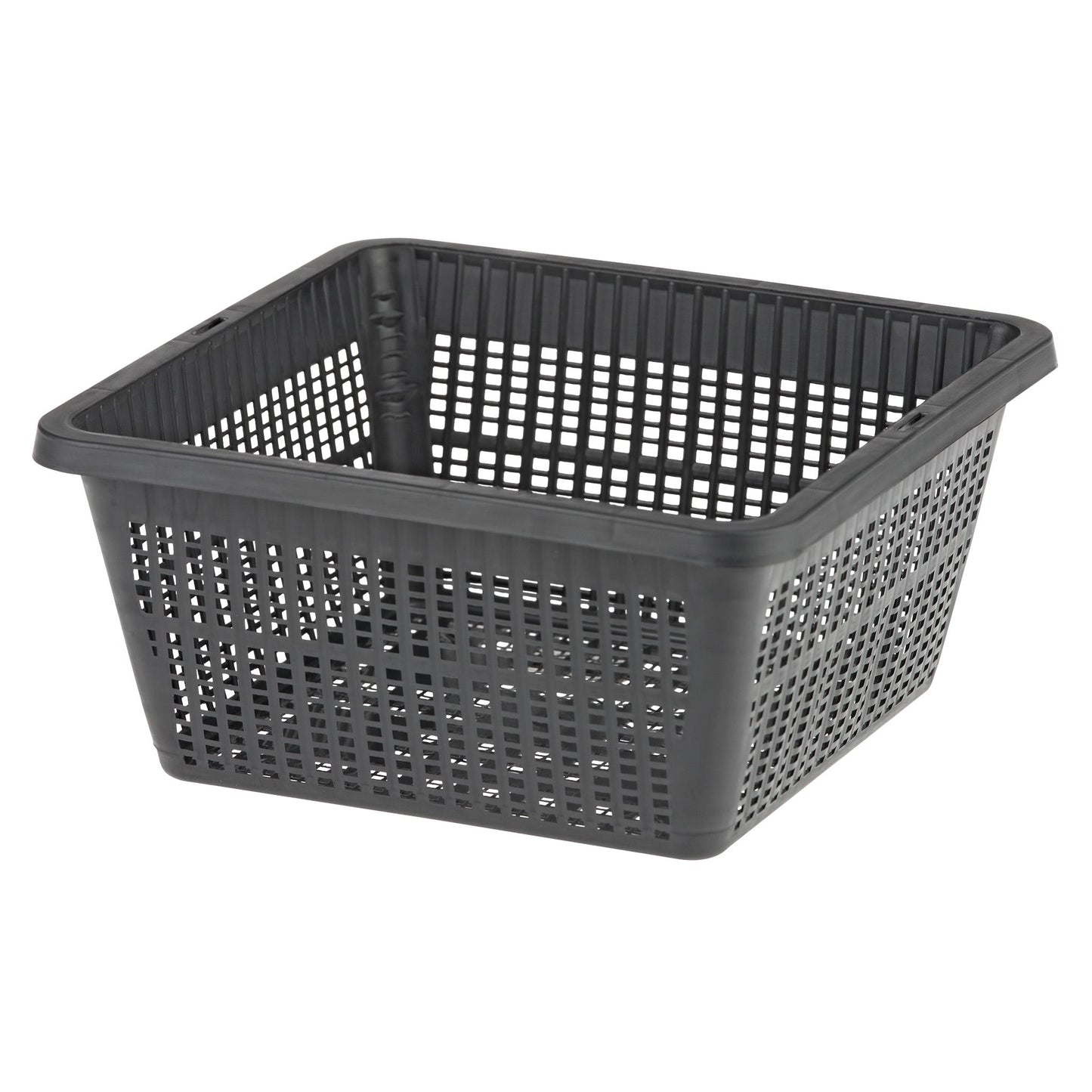 Oase Square Planting Basket 190mm x 190mm x 90mm - Image 1