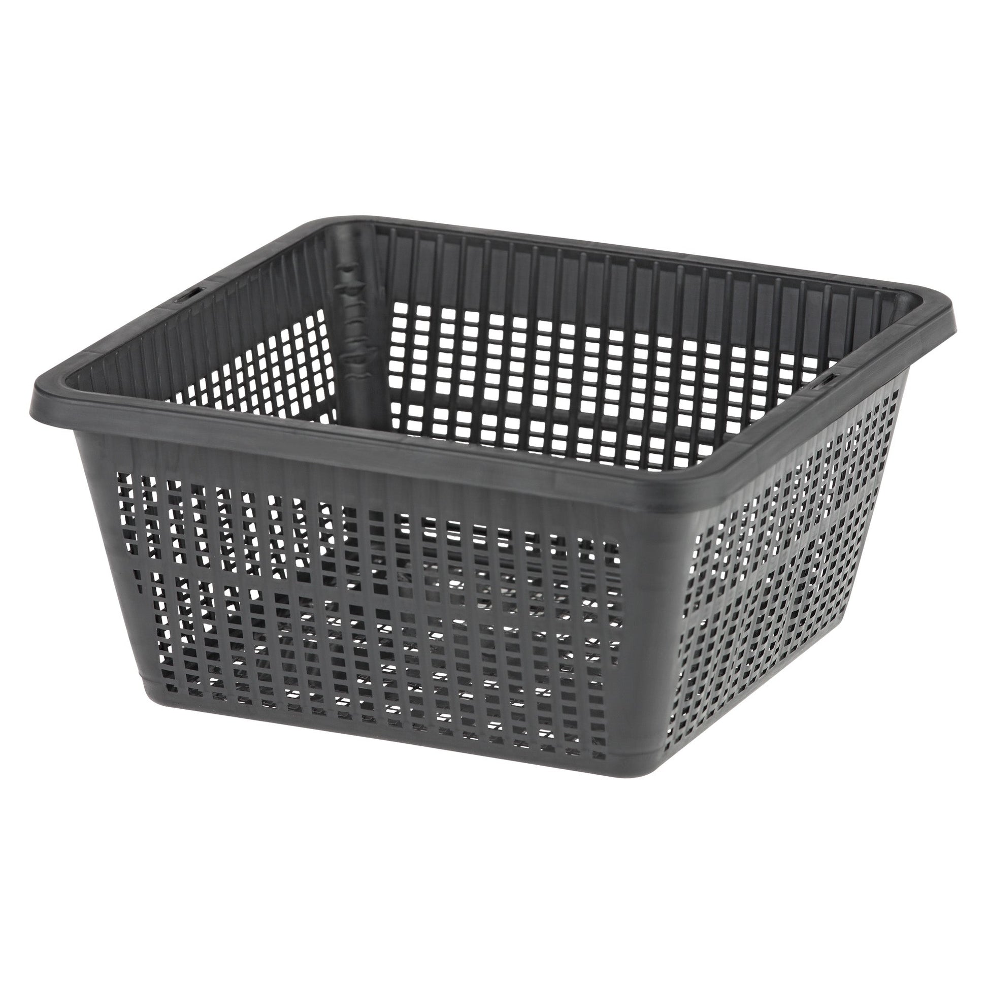 Oase Square Planting Basket 190mm x 190mm x 90mm - Image 1
