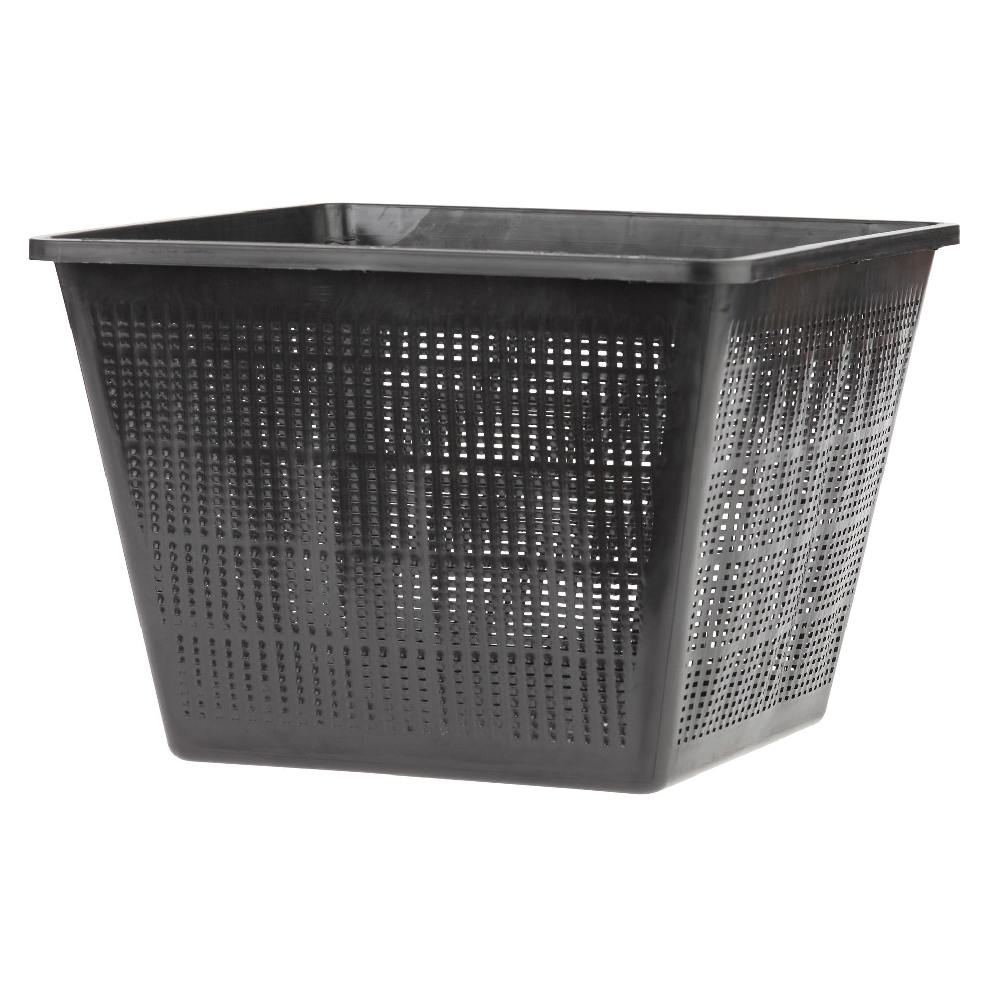 Oase Square Planting Basket 280mm x 280mm x 180mm - Image 1
