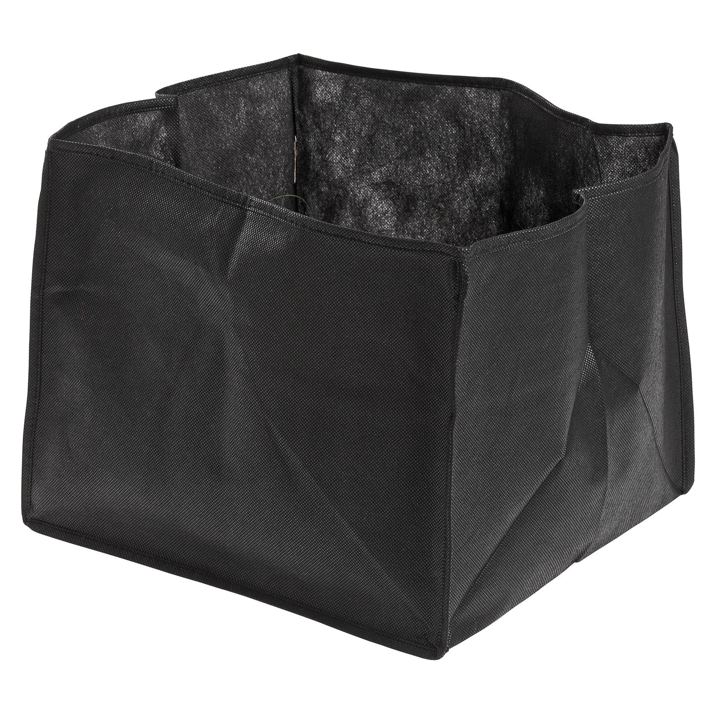 Square Pond Planting Bags - 18cm x 18cm x 18cm (was UBA042) - Image 1