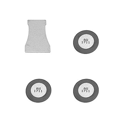 Velda Mist Maker Replacement Membranes (3 Pack) - Image 1