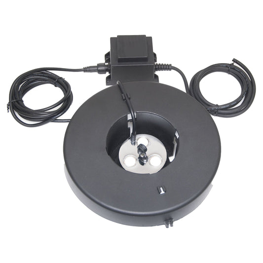 Velda Floating Mist Maker - 3 Membrane - Image 1