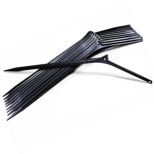 Velda - Pond Protector Extra Stakes Set (5 Pack) - Image 1